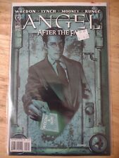 Angel: After The Fall #12 - Cover B (IDW) *$5 FLAT RATE SHIPPING ON COMICS  picture
