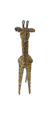 Giraffe Home Decor Figurine Africa Safari Animal 8'' A1 picture