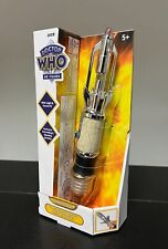 Doctor Who The 14th Sonic Screwdriver Model Light Sounds Toy Collector Gifts picture