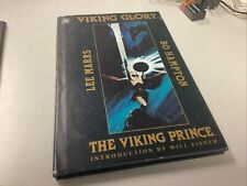 Viking Glory: The Viking Prince Hardcover With Dust Jacket High Grade picture