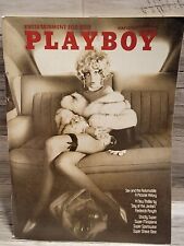 Vintage Playboy Magazine May 1973 Centerfold Intact. picture