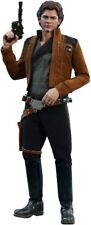 Used Movie Masterpiece Solo A Star Wars Story 1/6 Action Figure picture