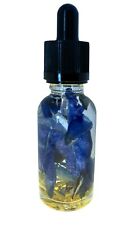 Uncrossing Oil for Jinxes, Hexes & Negativity Conjure Oil Spell Wicca Santeria  picture