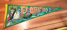 Florida Souvenir Pennant 25