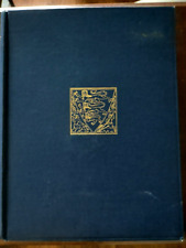 The Romance of Heraldry 1929 G Wilfrid Scott Giles / Illustrated picture