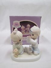 Precious Moments 1997 “20 Years… And The Vision’s Still The Same” #306843 in box picture