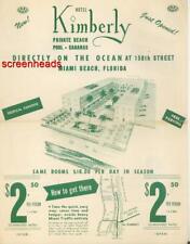 1940s-50s Advertising 