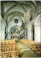 Postcard - St. Mary's Church - Bergen, Norway picture