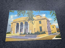 Kirby Health Center, Wilkes Barre Pennsylvania Postcard￼ picture