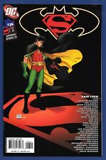 Superman/Batman #26 (NM-) 2006, Michael Turner Cover, Teen Titans picture