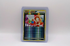 2010 Pokemon Card Supporter Cheerleader's Cheer 71/95 Reverse Holo - NM picture