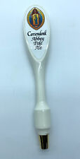 Corsendonk Abbey Pale Ale Bar Beer Tap Great Condition See Pics  picture