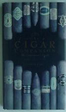 CONNOISSEUR'S GUIDE TO CIGARS, 1997 BOOK picture
