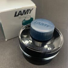 Lamy Petrol ink bottle, 50ml picture