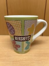 hersheys chocolate mug picture
