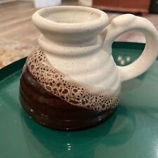 Cool Ceramic Coffee Mug With No Slip Rubber Grip On Bottom Feels Great picture