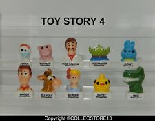 DISNEY FEVES TOY STORY 4 COMPLETE SERIES picture