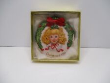 Simpich Family Traditions Christmas Ornament 1991 Signed picture