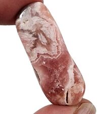 Rhodochrosite Polished Crystal Stone 7.6 grams picture