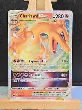Pokemon TCG Charizard VStar 19/159 - Ultra Rare picture