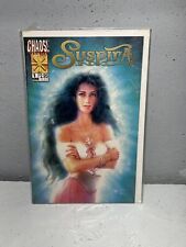 Suspira the Great Working #1 Chaos Comics 1997 picture