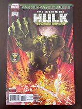 The Incredible Hulk #714 Vol 5 (Marvel, 2018) nm picture