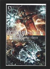 Doctor Solar & Magnus Retailer Exclusive / Dark Horse Comics / Jim Shooter picture