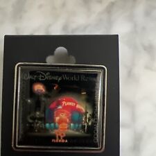 Disney World Resort/ Planet Hollywood Pin picture