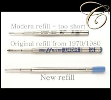 Long Giant Refill | Riesenmine for Vintage Montblanc Pens from the 1970/1980s picture