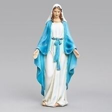 Our Lady of Grace Blessed Virgin Mary Catholic Statue picture