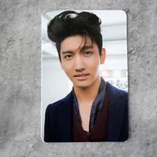 TVXQ Photocard Catch Me Korea ver. Changmin MAX No tie picture