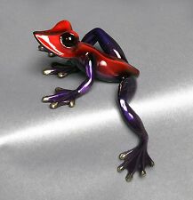 **FANTASTIC BRONZE FROG YOU WILL LOVE THIS FROG picture