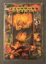 The Dreaming #1 Neil Gaiman Sandman Vertigo DC Comics June 1996 Netflix picture