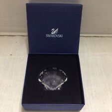 Swarovski Scallop Shell Membership Gift 833506 With Box picture