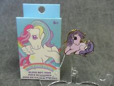 My Little Pony NEW * Blossom Enamel Pin * Loungefly Blind Box EE Exclusive MLP picture