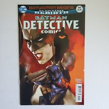 Detective Comics #949 DC Comics Batman picture
