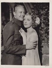 Jeanette MacDonald + Gene Raymond in Smilin' Through (1941) 🎬⭐ Photo K 317 picture