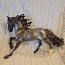 Breyer 1767 Glorioso Andalusian Stallion - 2500 Made picture