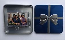 Obama Keepsake ((The Obama Family Keychain In Gift Box picture