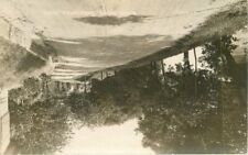 Minnesota Rochester River Drive #V11169 1920s RPPC Photo Postcard 22-1883 picture