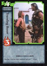 Hercules  CCG     1st Edition   1998  Individual Trading Cards  picture