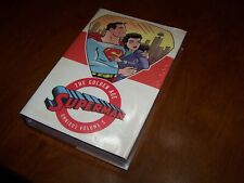 SUPERMAN: The Golden Age OMNIBUS Volume 3 NEW SEALED Hardcover HC DC Comics picture