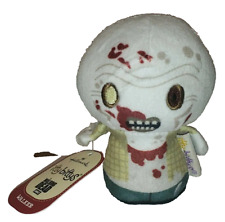 Hallmark Itty Bittys - ZOMBIE WALKER (AMC - The Walking Dead) NEW Plush Toy NWT picture
