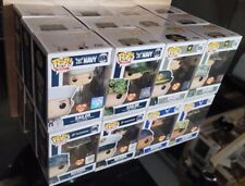 Funko Pop Veterans | 24 Piece Lot | Marine, Army, Air Force &Navy picture