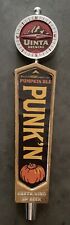 Uinta Brewing Company Craft Beer Tap Handle Man Cave picture