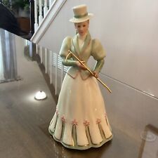 Vintage Lenox Hampshire Lady  Figurine picture