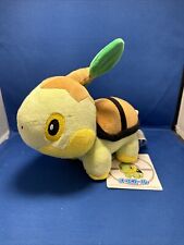 Pokemon Center Original Turtwig Plush doll from Japan New With Tags picture