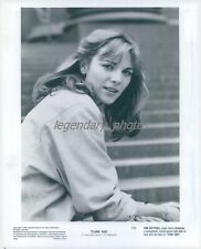 1985 Actress Kim Cattrall Stars in Turk 182 Original News Service Photo picture