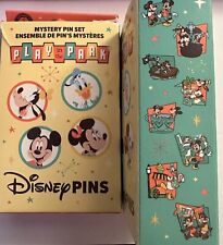 Disney Parks Play In The Parks Mystery Pin Set ***YOU CHOOSE*** picture