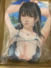 Dead Or Alive Nanami Mouse Pad japan anime picture